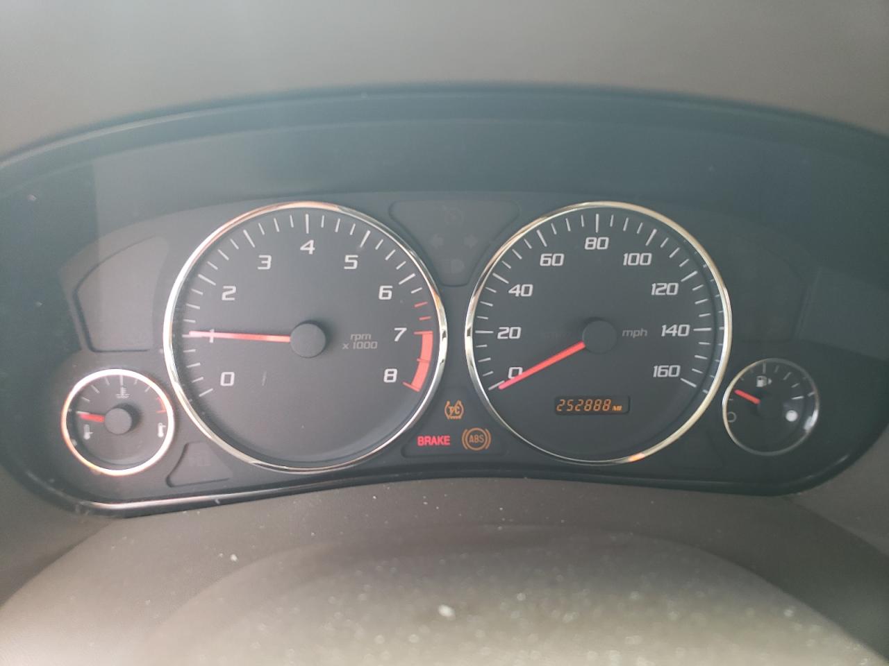 2006 Cadillac Cts Hi Feature V6 VIN: 1G6DP577360143307 Lot: 60173864