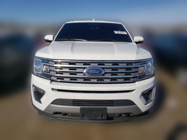  FORD EXPEDITION 2021 Белый