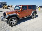 2011 Jeep Wrangler Unlimited Sport за продажба в Earlington, KY - Front End