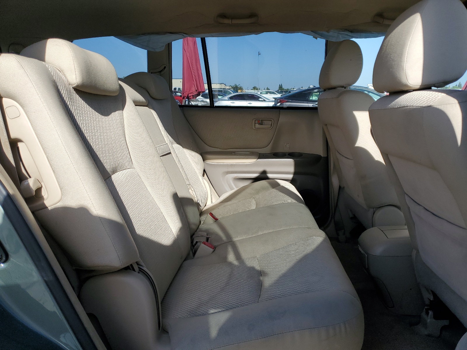 JTEEP21A260177920 2006 Toyota Highlander Limited