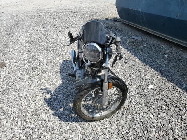 1993 HONDA CB250 
