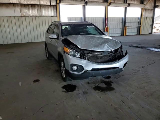 2013 Kia Sorento Ex VIN: 5XYKU4A64DG392830 Lot: 59072804