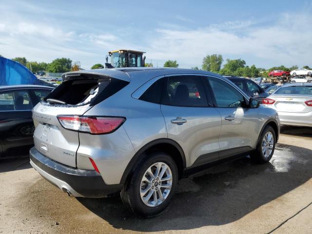  FORD ESCAPE 2021 Silver