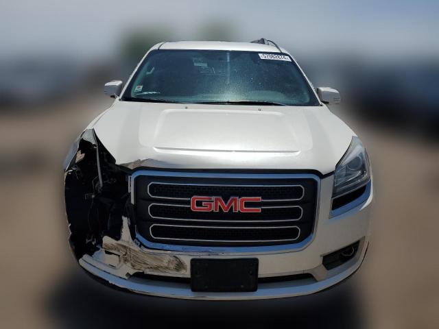  GMC ACADIA 2015 Белый