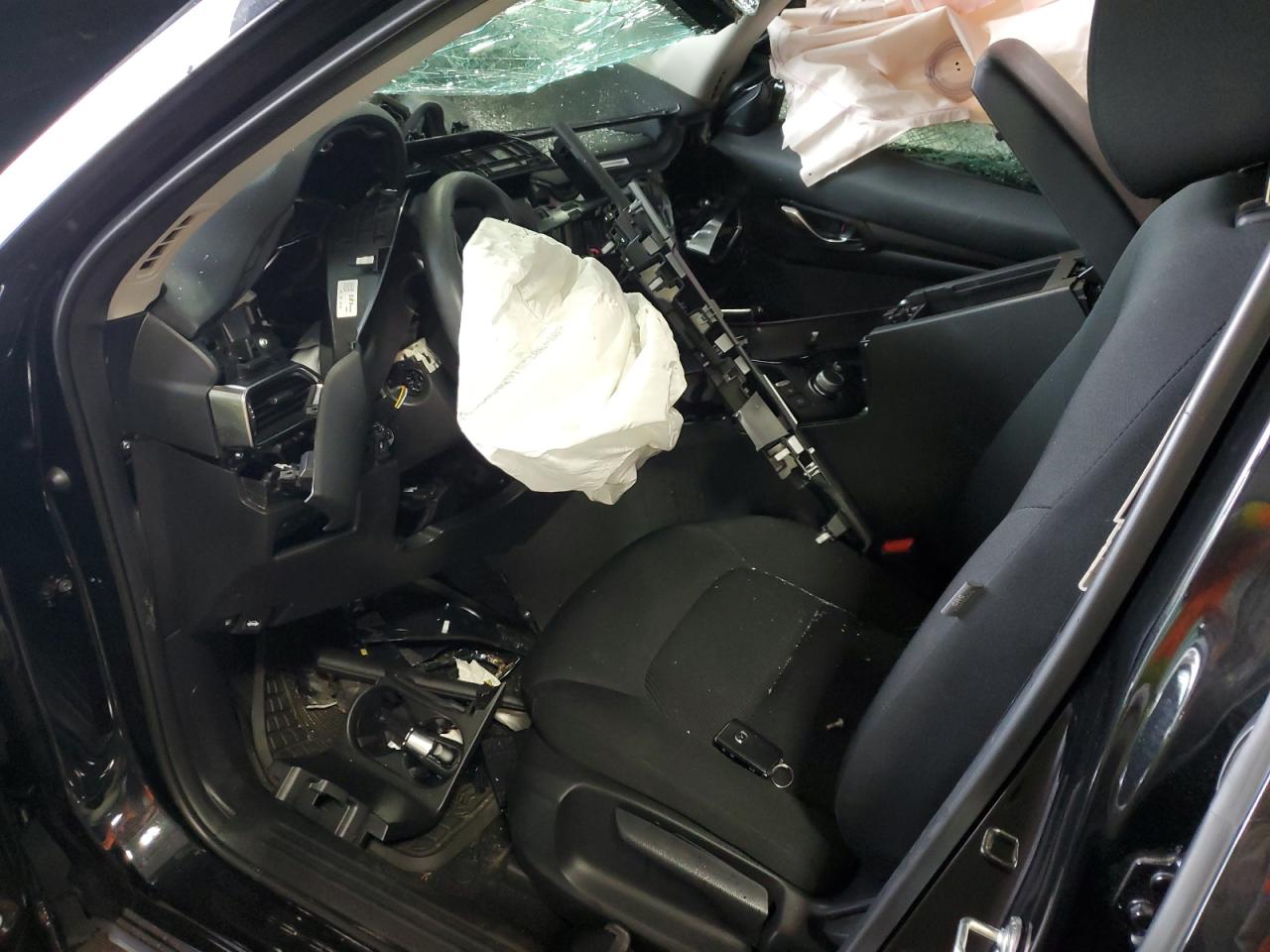 2022 Mazda Cx-5 VIN: JM3KFBAM3N0616178 Lot: 60107294