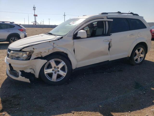 2009 Dodge Journey Sxt за продажба в Greenwood, NE - Front End