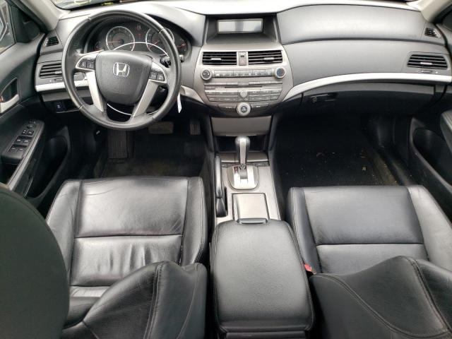  HONDA ACCORD 2012 Szary