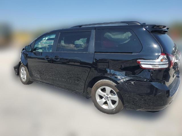 5TDKZ3DC4KS980143 | 2019 Toyota sienna le