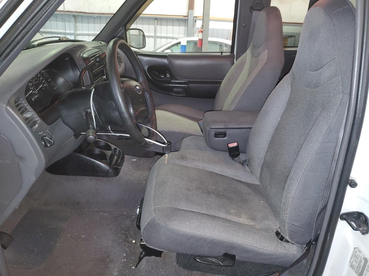 2001 Ford Ranger Super Cab VIN: 1FTYR14V61PB37859 Lot: 57689954