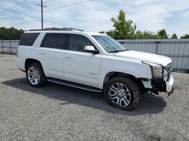 1GKS2BKC7HR283899 | 2017 GMC yukon slt