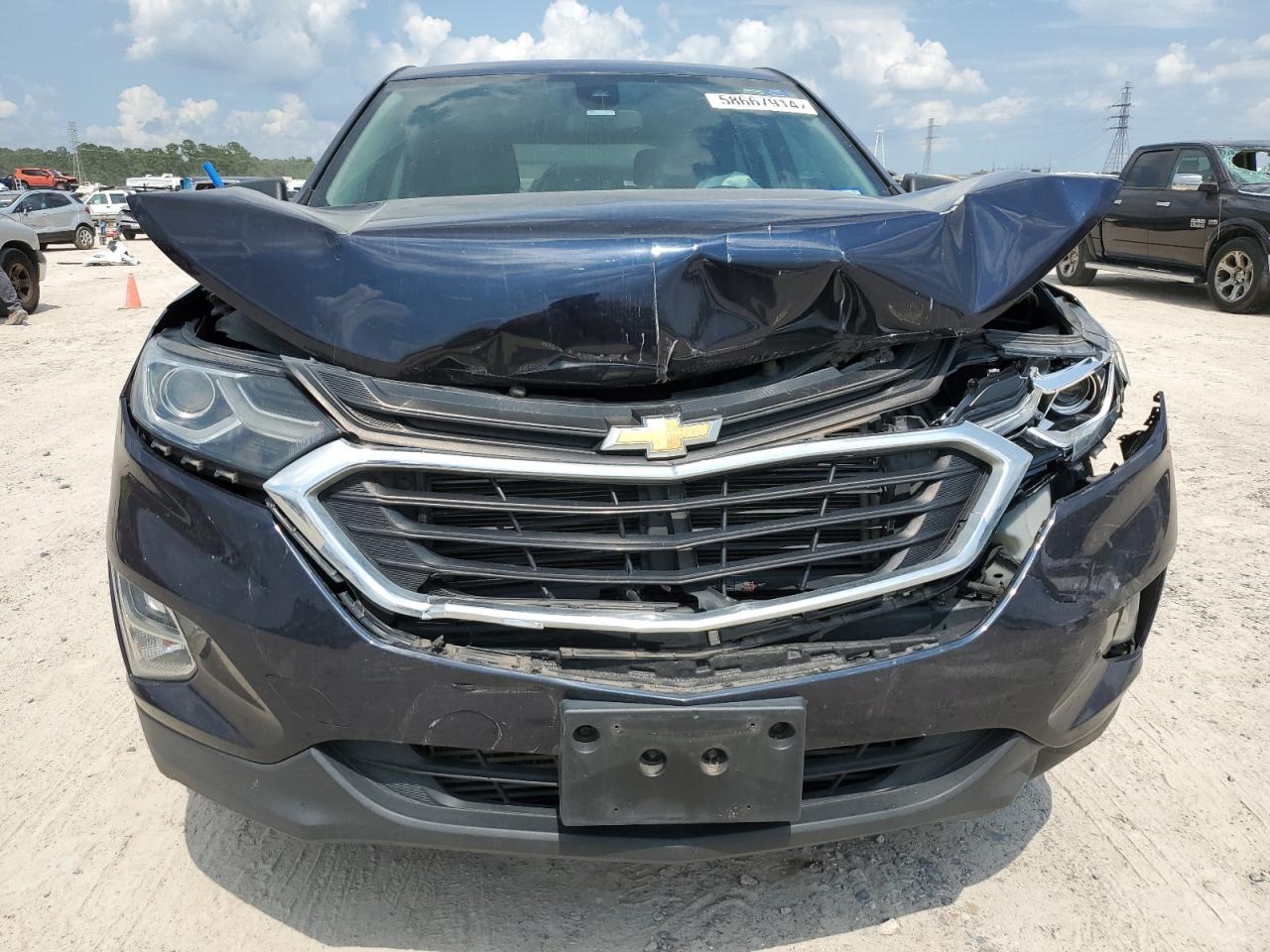 2020 Chevrolet Equinox - Image 5
