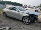 2012 Mercedes-Benz E 350 იყიდება Hampton-ში, VA - Front End
