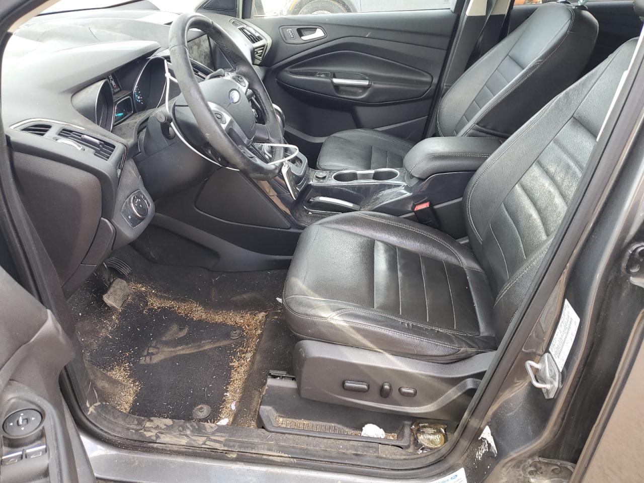 2014 Ford Escape - Image 7