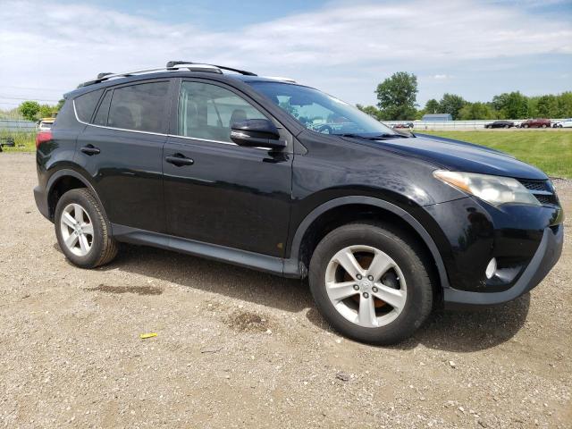 2T3RFREV2DW060605 | 2013 Toyota rav4 xle