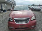 2013 Chrysler 200 Limited за продажба в Earlington, KY - All Over