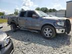 2014 Ford F150 Supercrew   იყიდება Byron-ში, GA - All Over