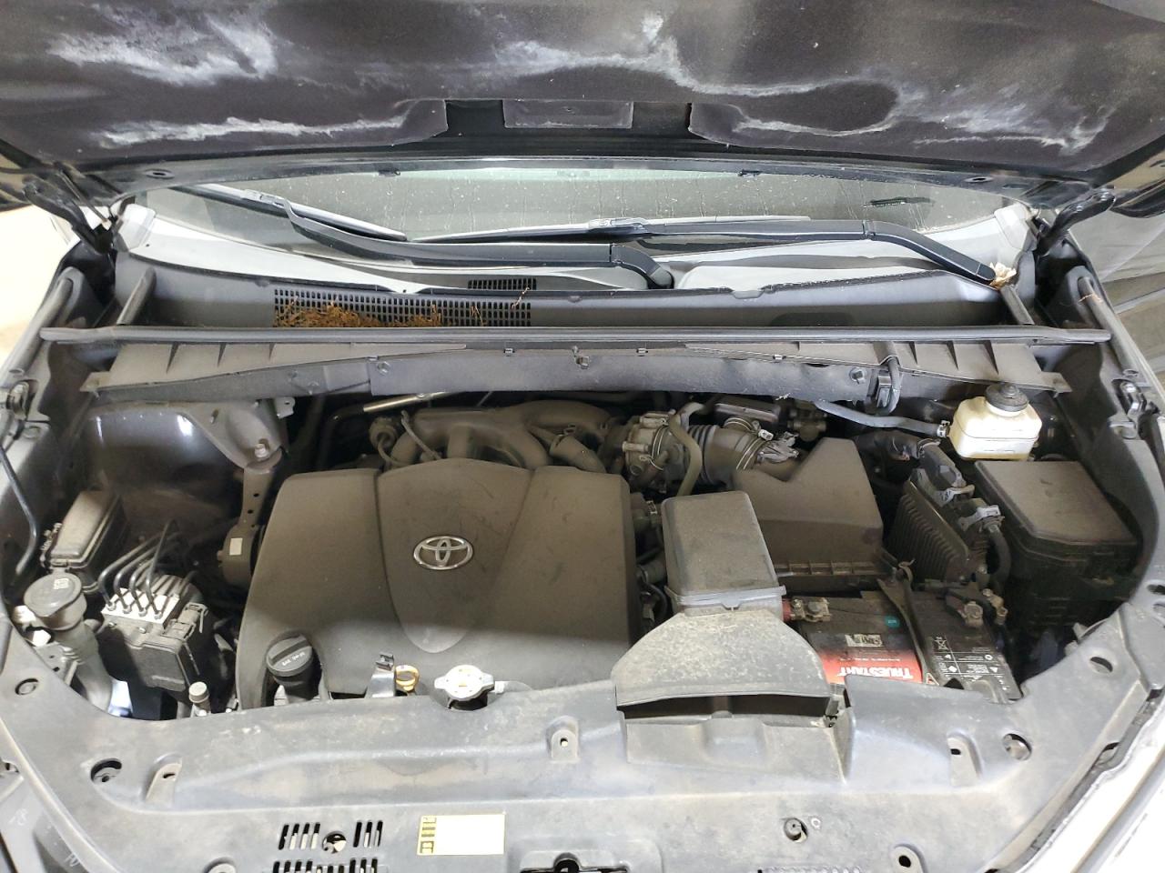 2018 Toyota Highlander Se VIN: 5TDJZRFHXJS876407 Lot: 58671434