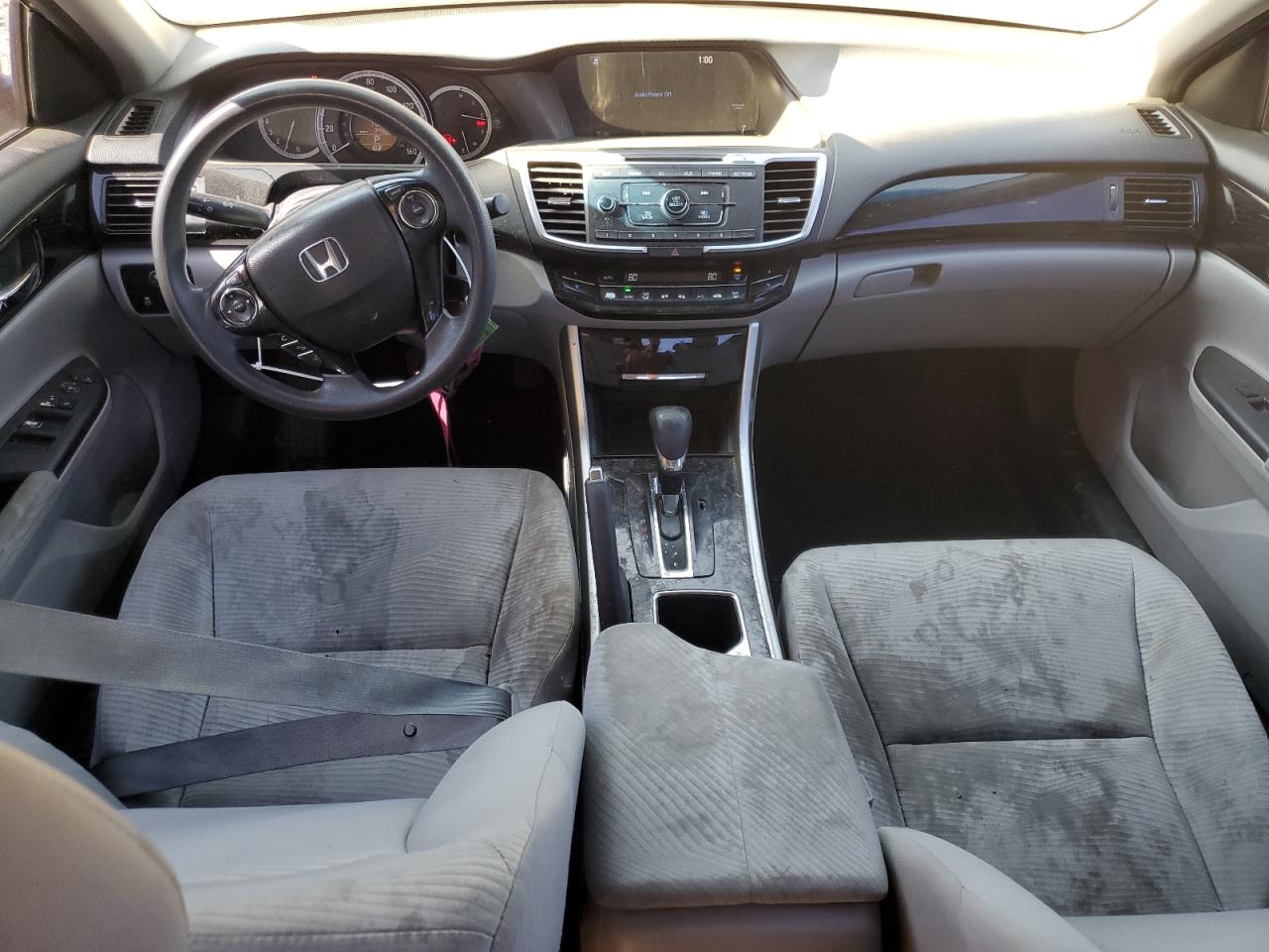 2016 Honda Accord - Image 8