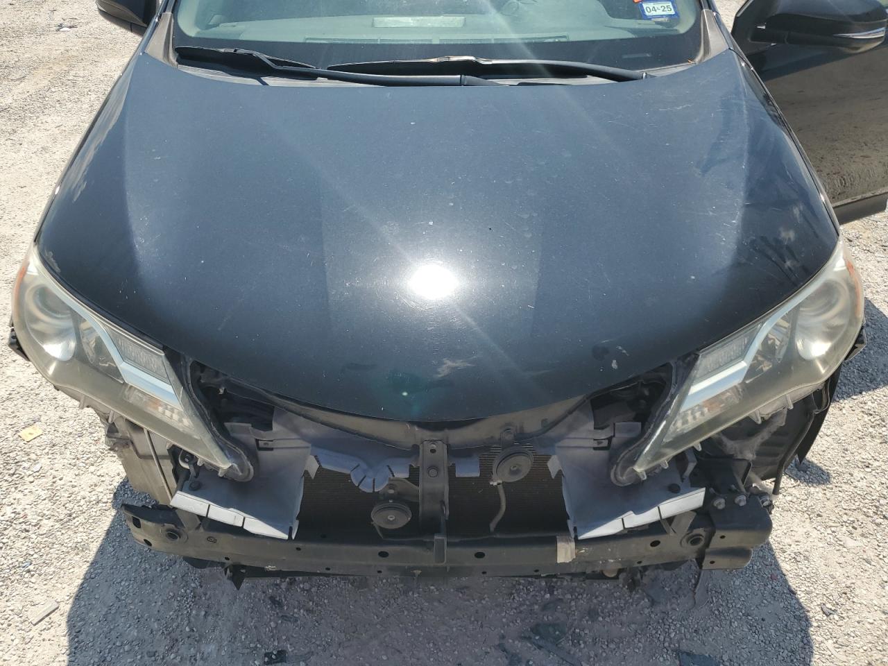 2015 Toyota Rav4 Limited VIN: 2T3YFREV6FW227725 Lot: 60868124