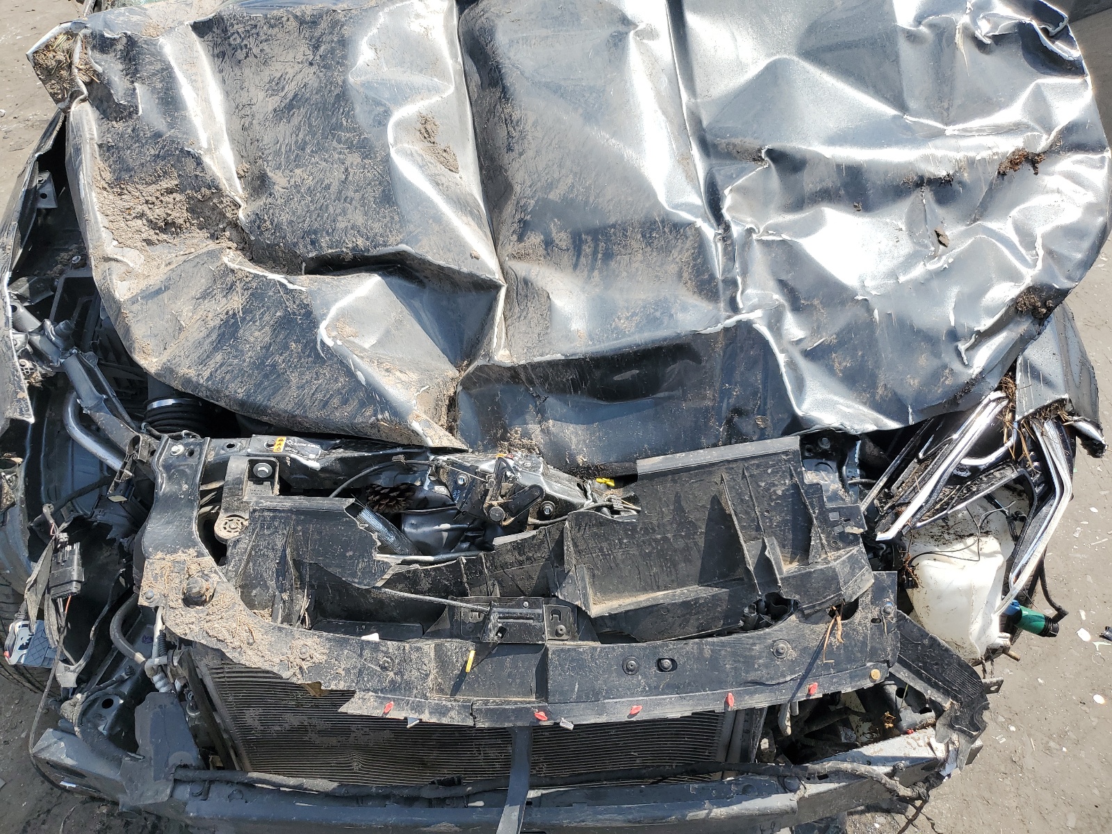 3GKALPEV5LL240519 2020 GMC Terrain Slt