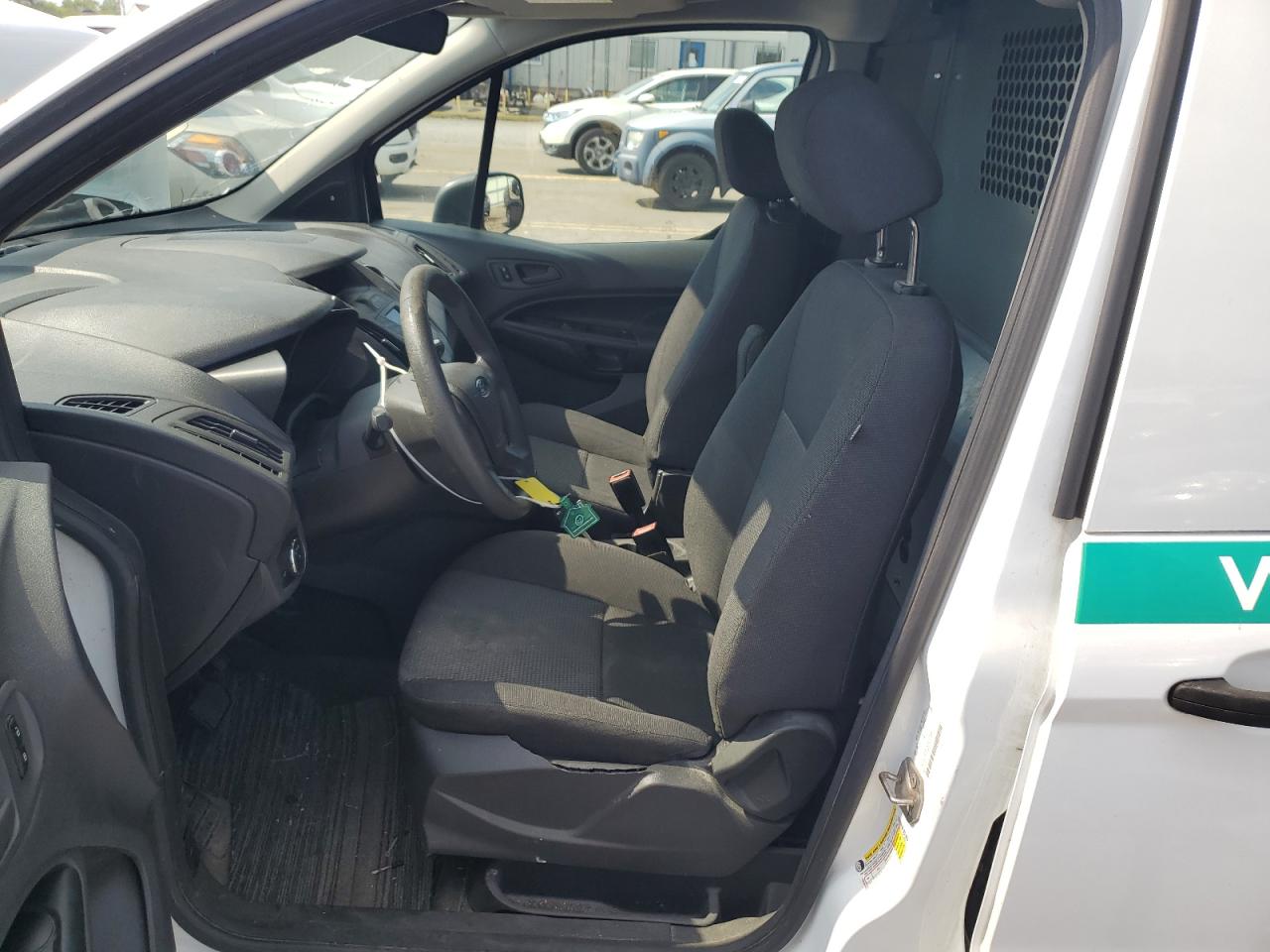 2017 Ford Transit - Image 7