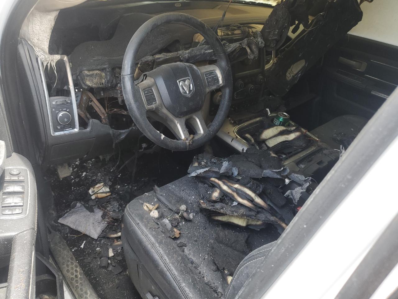 2017 Ram 1500 Laramie VIN: 1C6RR7NM1HS883194 Lot: 59663974