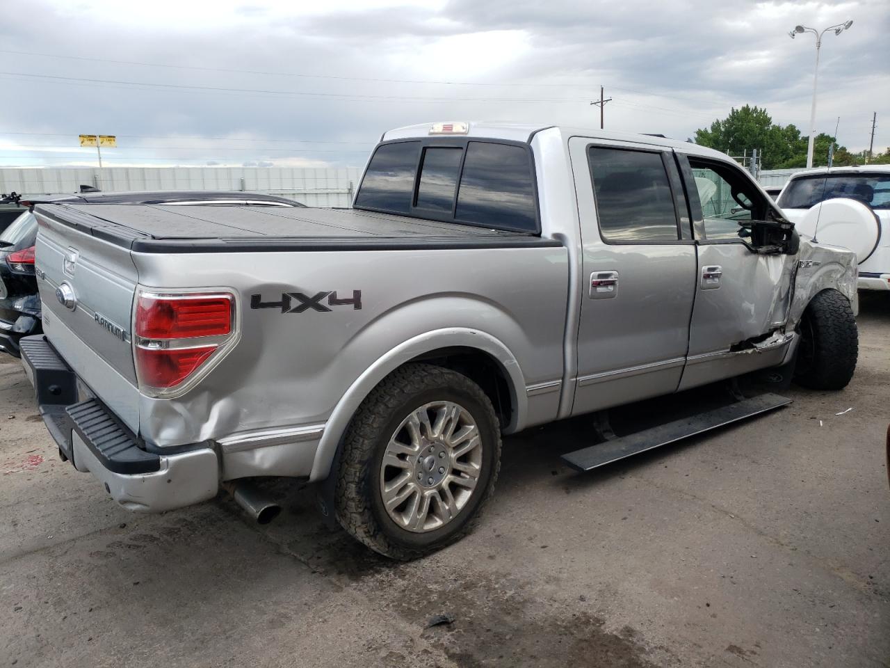 2013 Ford F-150 - Image 3