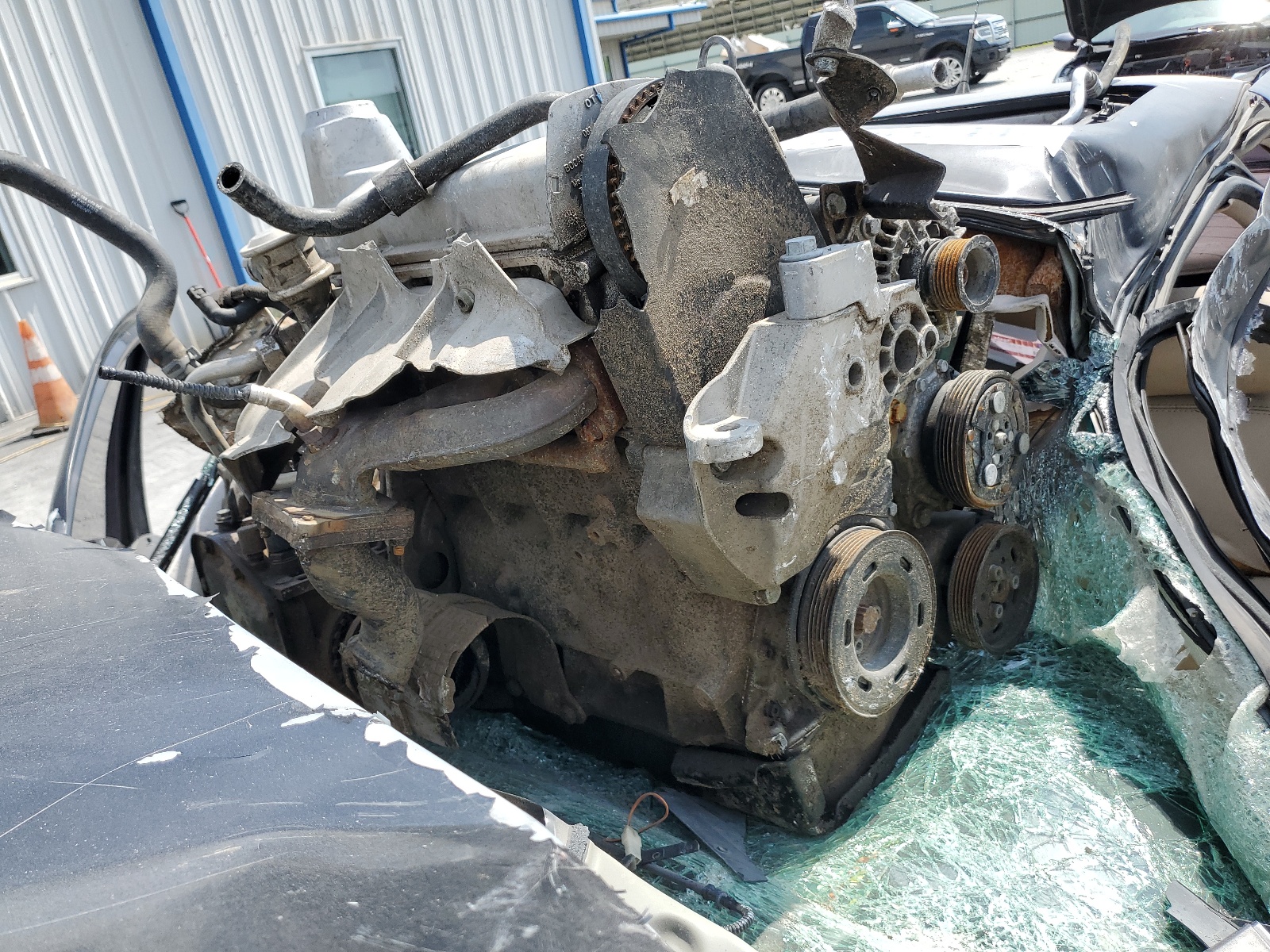 3VWSB69M22M032196 2002 Volkswagen Jetta Gls