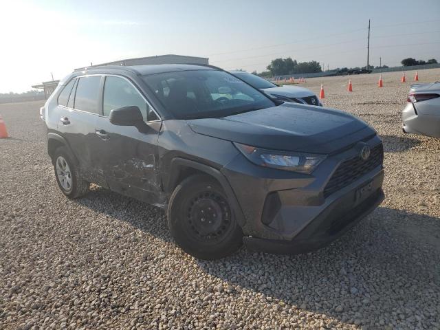  TOYOTA RAV4 2020 Szary