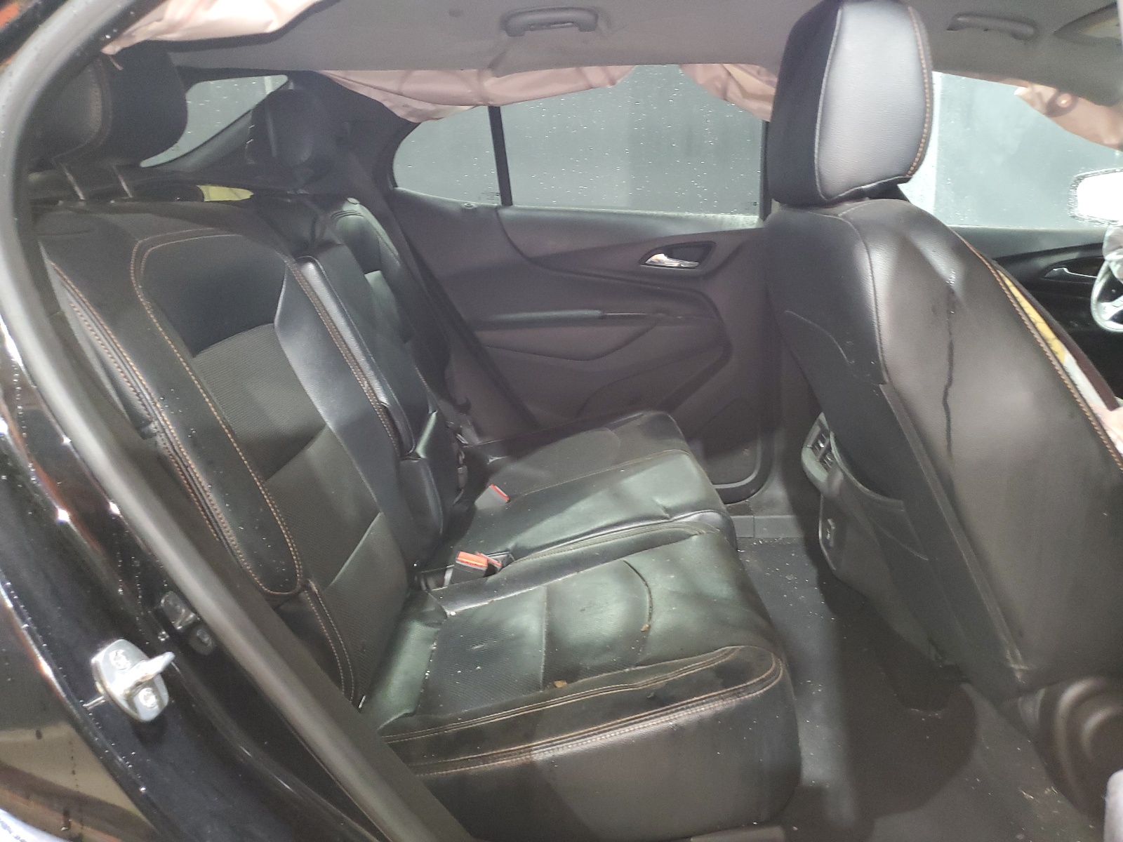 3GNAXKEV7KL244483 2019 Chevrolet Equinox Lt