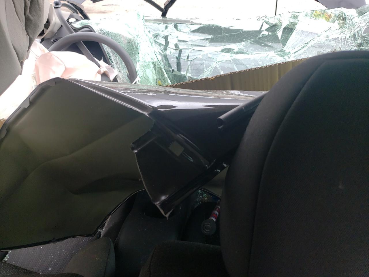 2019 Honda Hr-V Lx VIN: 3CZRU6H38KG702380 Lot: 55626824