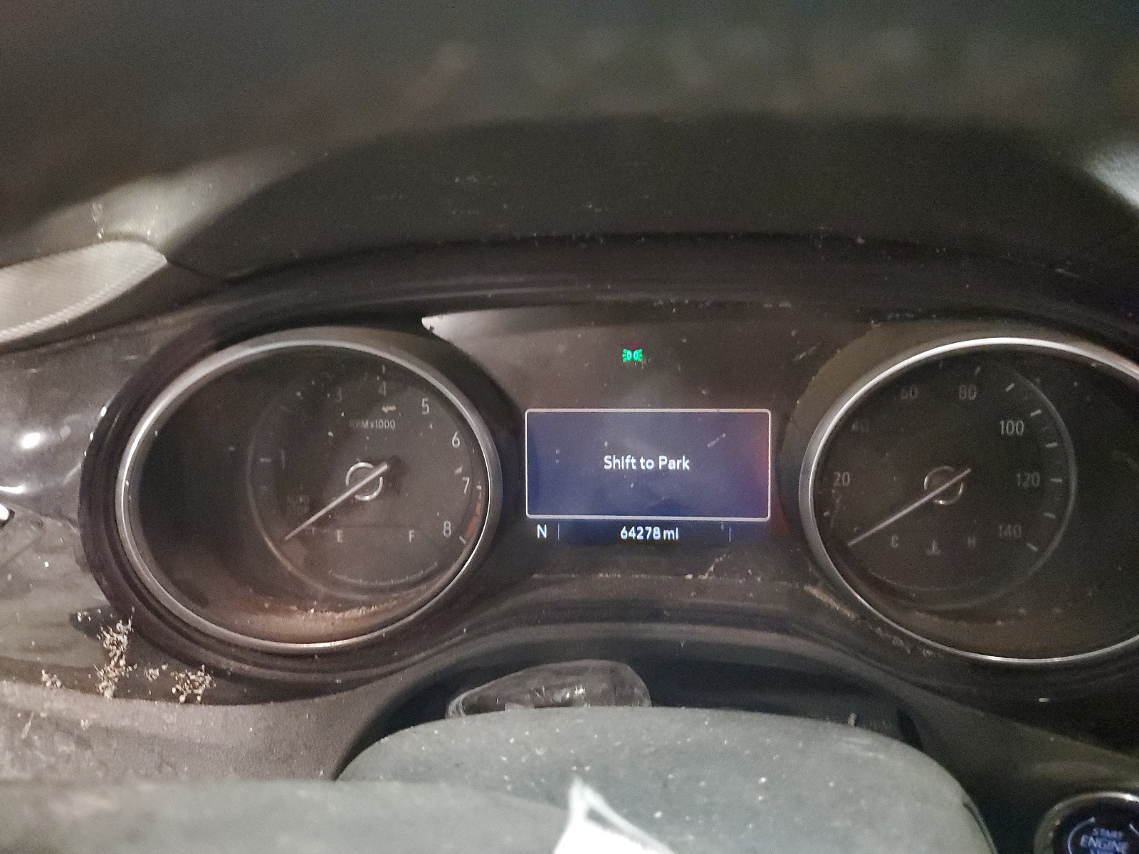 KL4MMBS27NB142352 2022 Buick Encore Gx Preferred