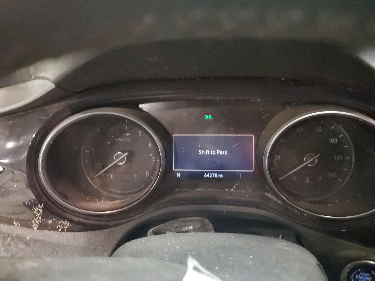 2022 Buick Encore Gx Preferred VIN: KL4MMBS27NB142352 Lot: 59723044