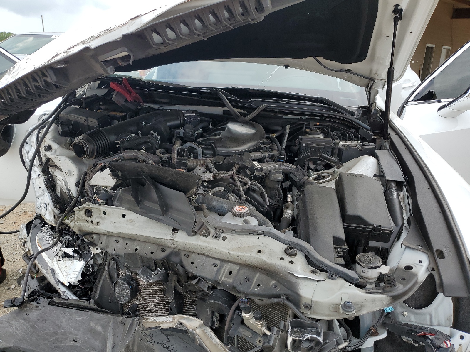 JTHGZ1B24N5055486 2022 Lexus Is 350 F-Sport