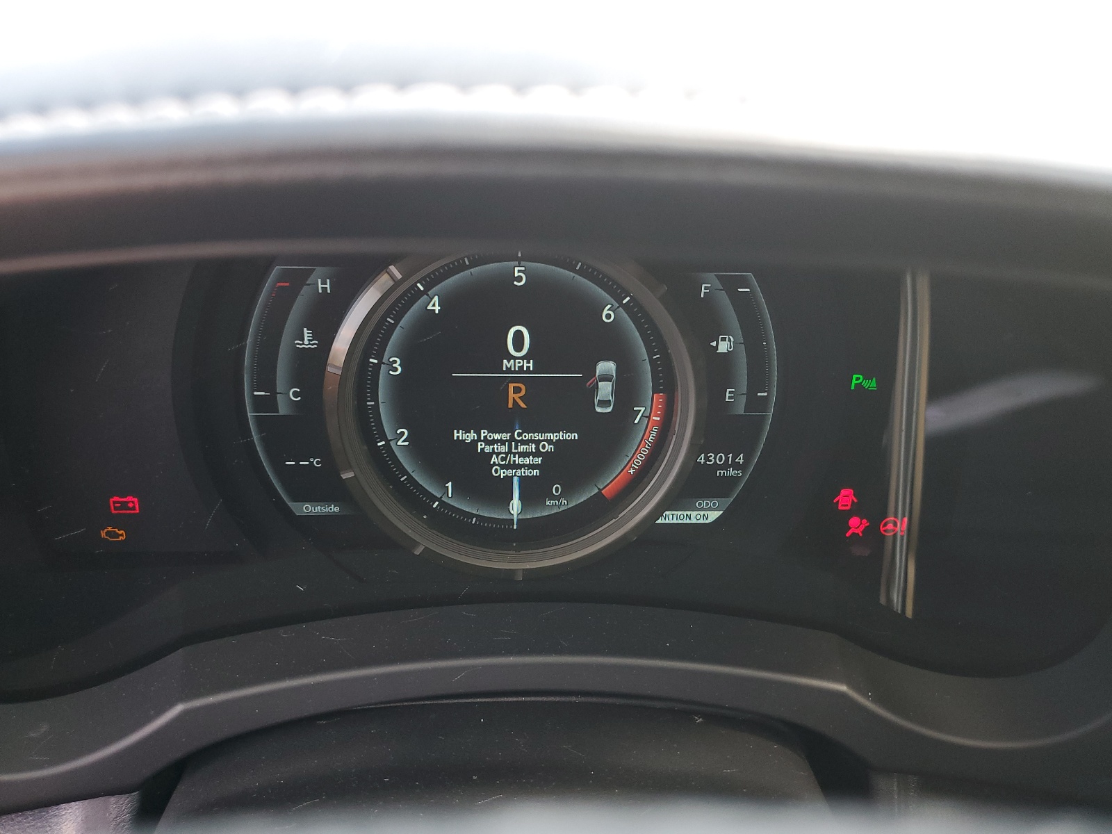 JTHC81D24J5031178 2018 Lexus Is 300