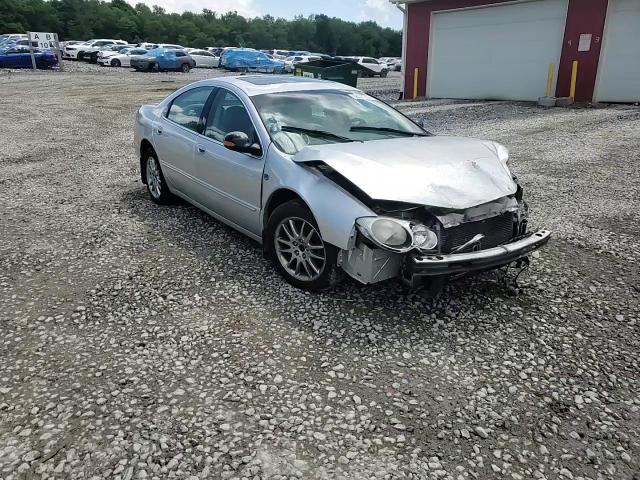 2004 Chrysler 300M VIN: 2C3HE66G34H692532 Lot: 58041724