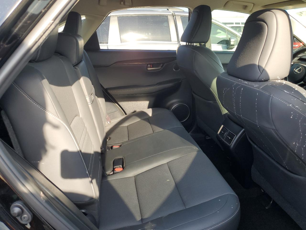 2016 Lexus Nx 200T Base VIN: JTJYARBZ3G2048877 Lot: 60077354