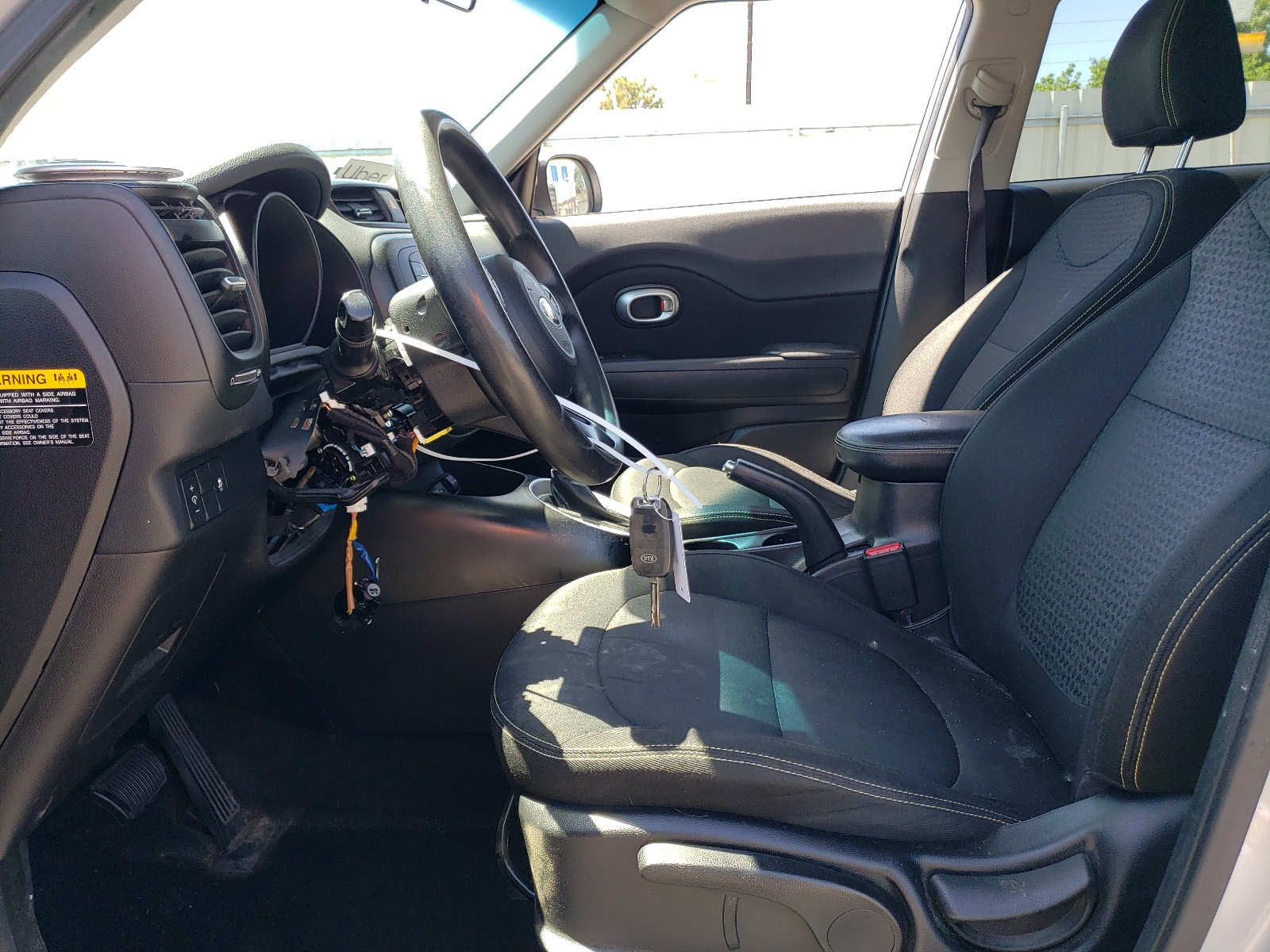 KNDJP3A56G7818216 2016 Kia Soul +