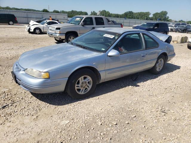 1997 Ford Thunderbird Lx