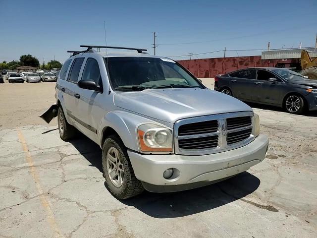 2006 Dodge Durango Slt VIN: 1D4HD48246F108151 Lot: 57521394