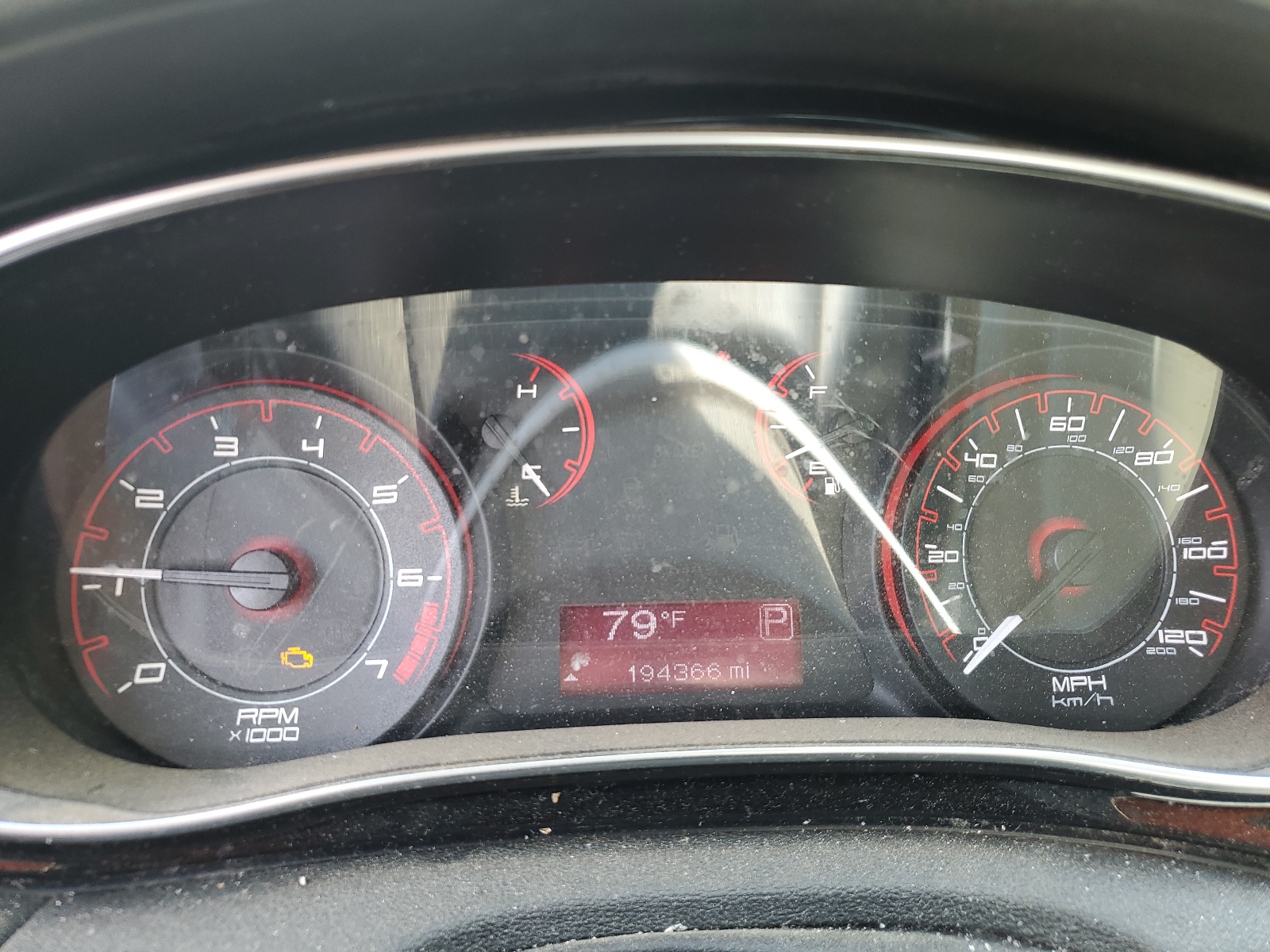 1C3CDFBA4DD131445 2013 Dodge Dart Sxt