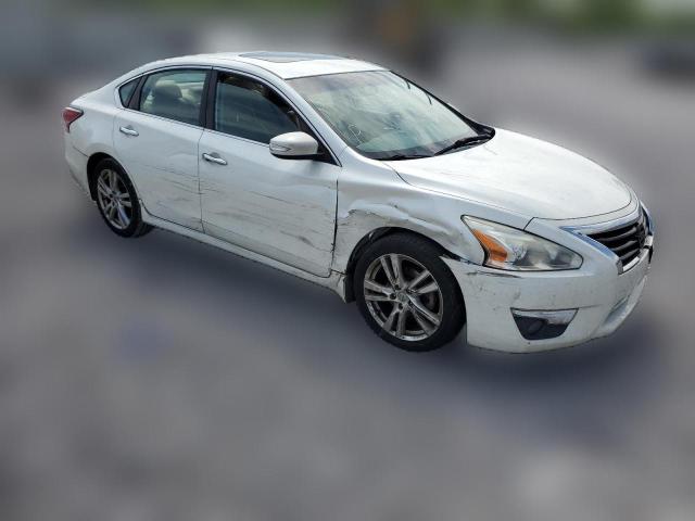 1N4BL3AP2FC132140 | 2015 Nissan altima 3.5s