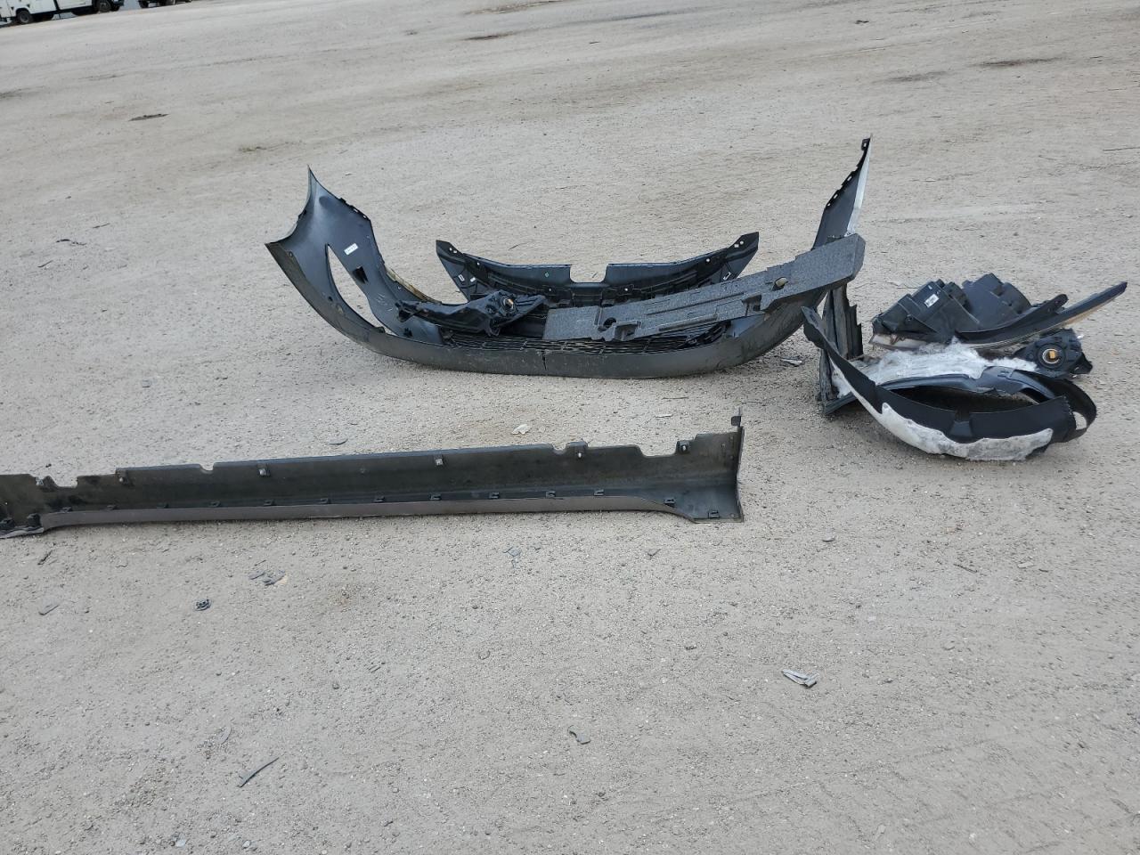 2013 Hyundai Sonata Hybrid VIN: KMHEC4A49DA067696 Lot: 58260754