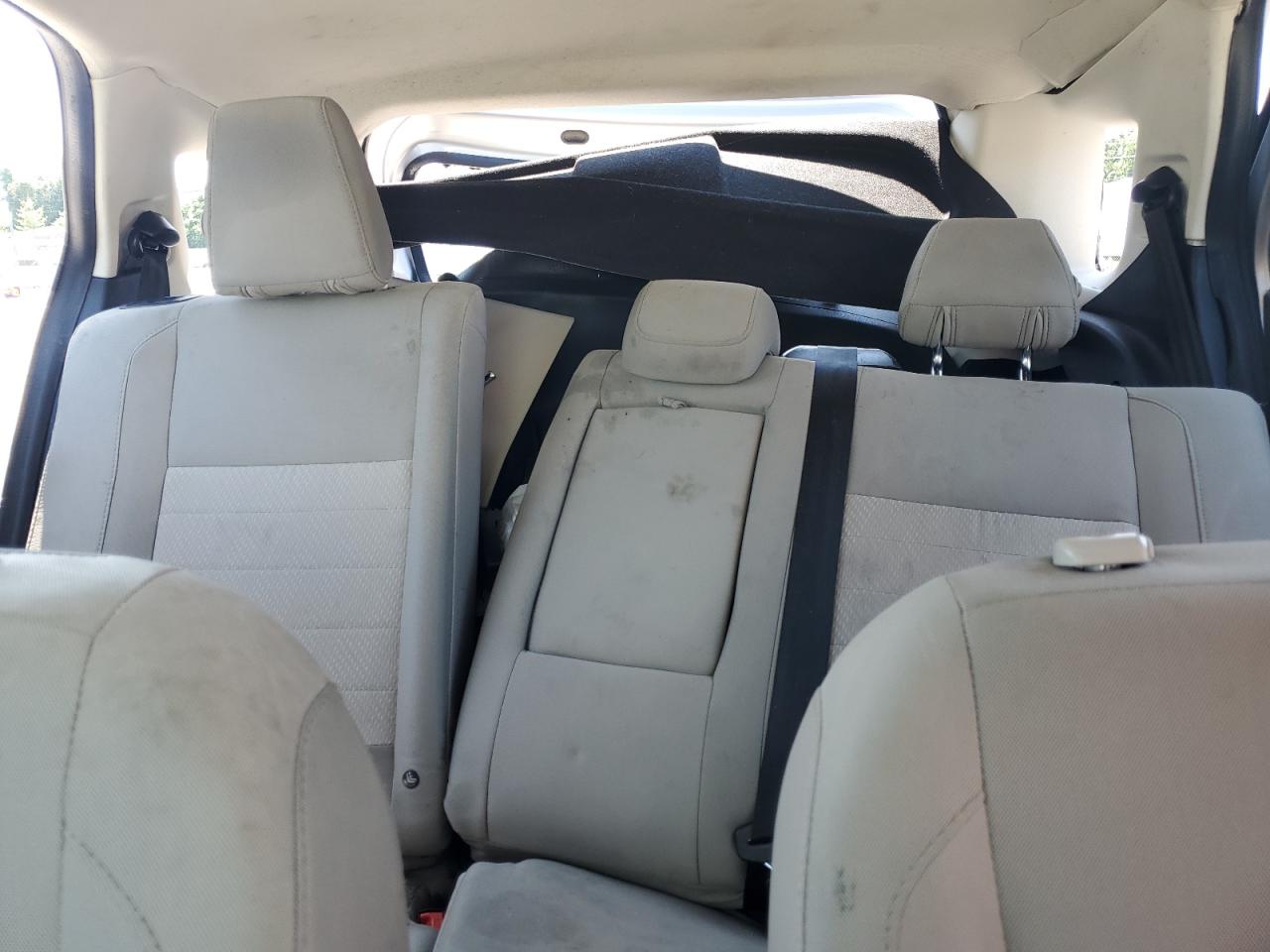 2019 Ford Ecosport S VIN: MAJ3S2FE3KC263807 Lot: 57188054