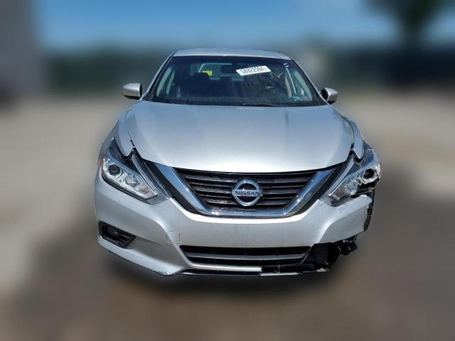  NISSAN ALTIMA 2018 Серебристый