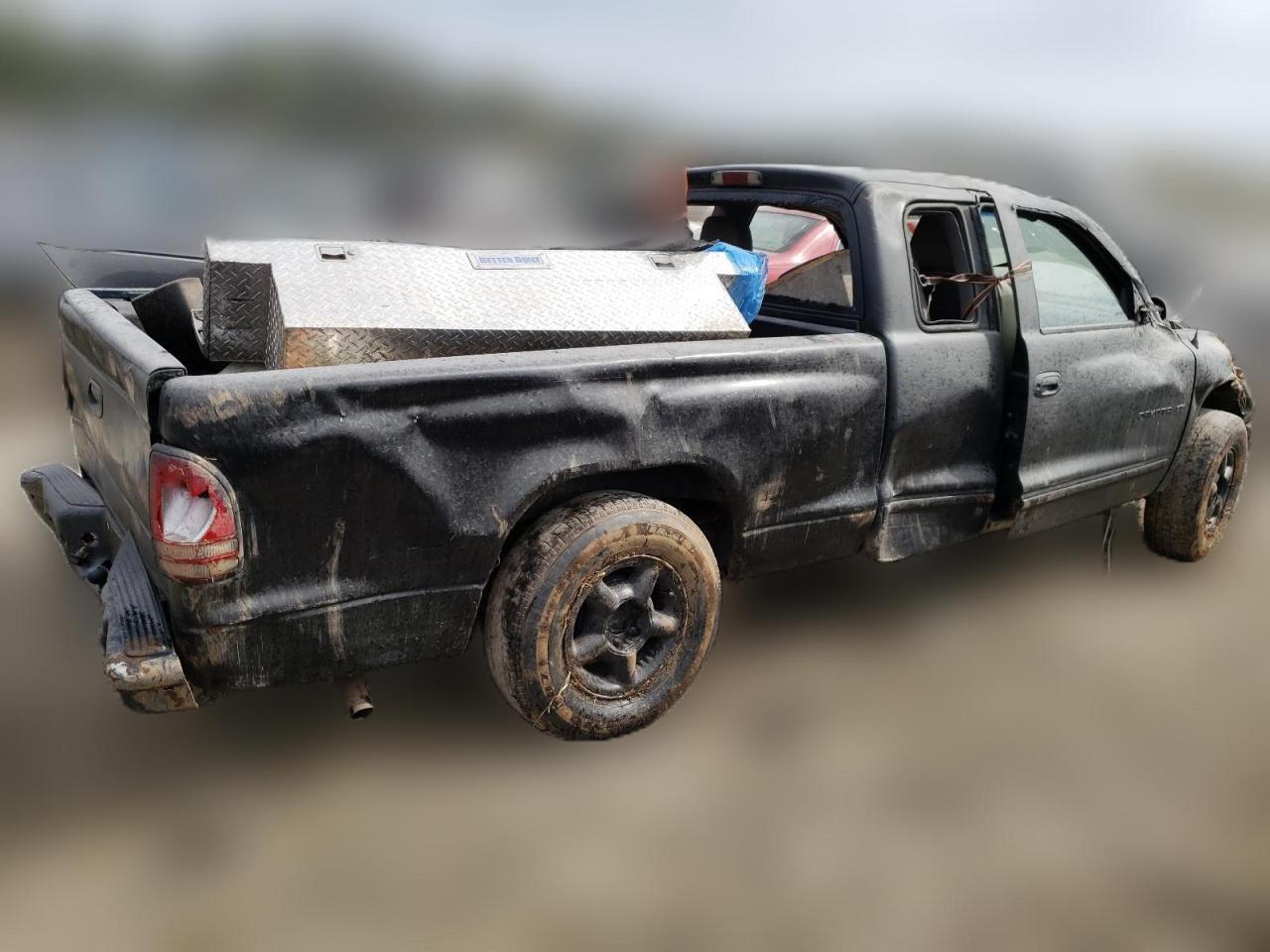 1998 Dodge Dakota VIN: 1B7GL22X5WS563196 Lot: 58268444