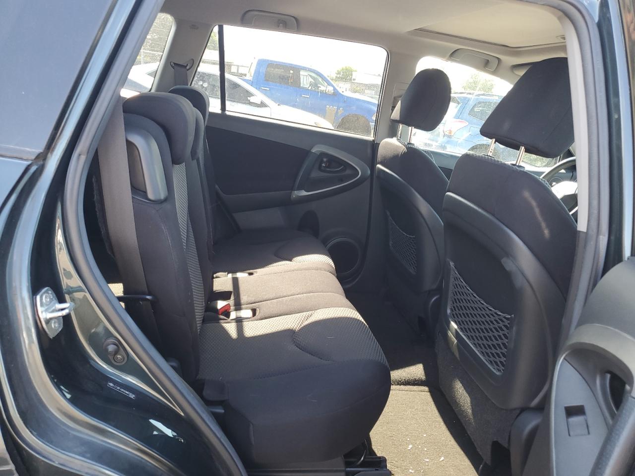 2010 Toyota Rav4 Sport VIN: 2T3RF4DVXAW028596 Lot: 58846114