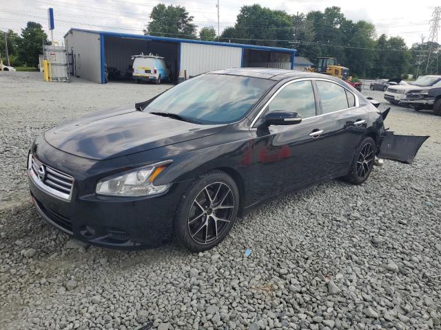 2013 Nissan Maxima S