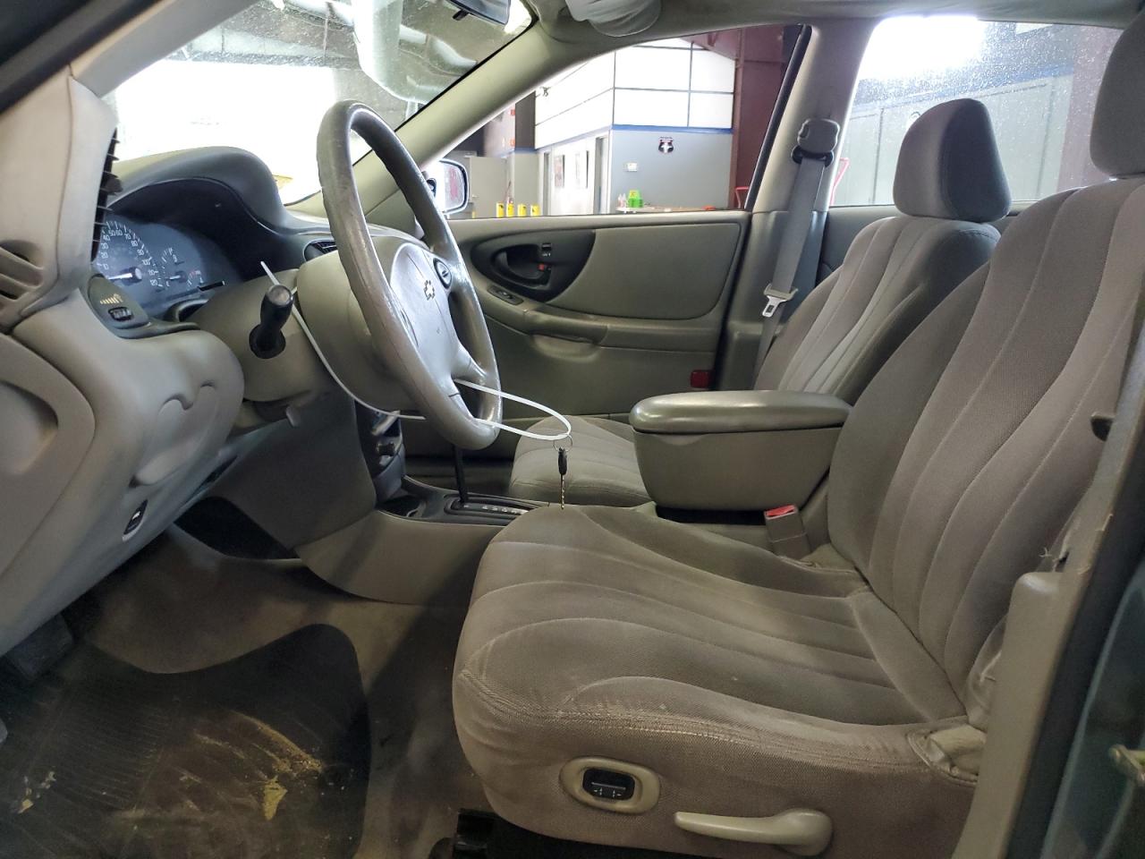 2005 Chevrolet Classic VIN: 1G1ND52F75M156764 Lot: 60113904