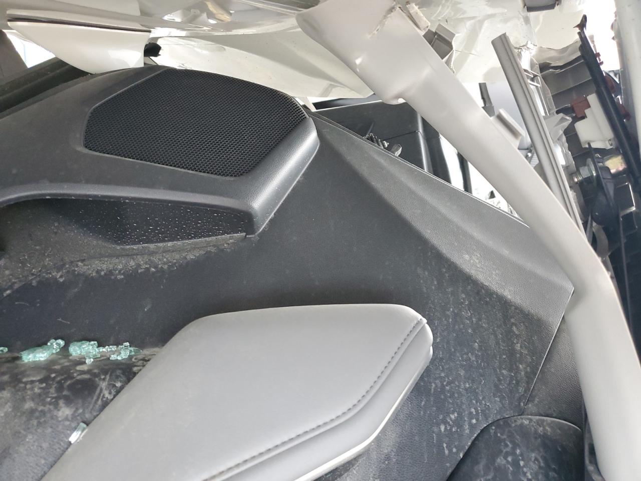 2021 Toyota Highlander L VIN: 5TDCZRAH6MS068995 Lot: 60227734